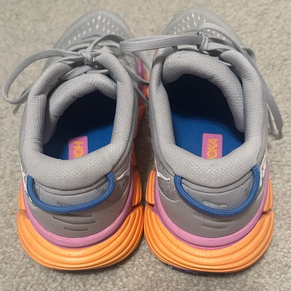 Hoka Shoes Women’s Shoe Size 8B - Picture 5 of 5